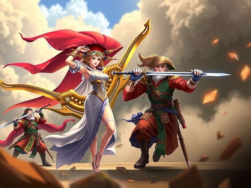 Legendary Bengal Commanders Gameplay